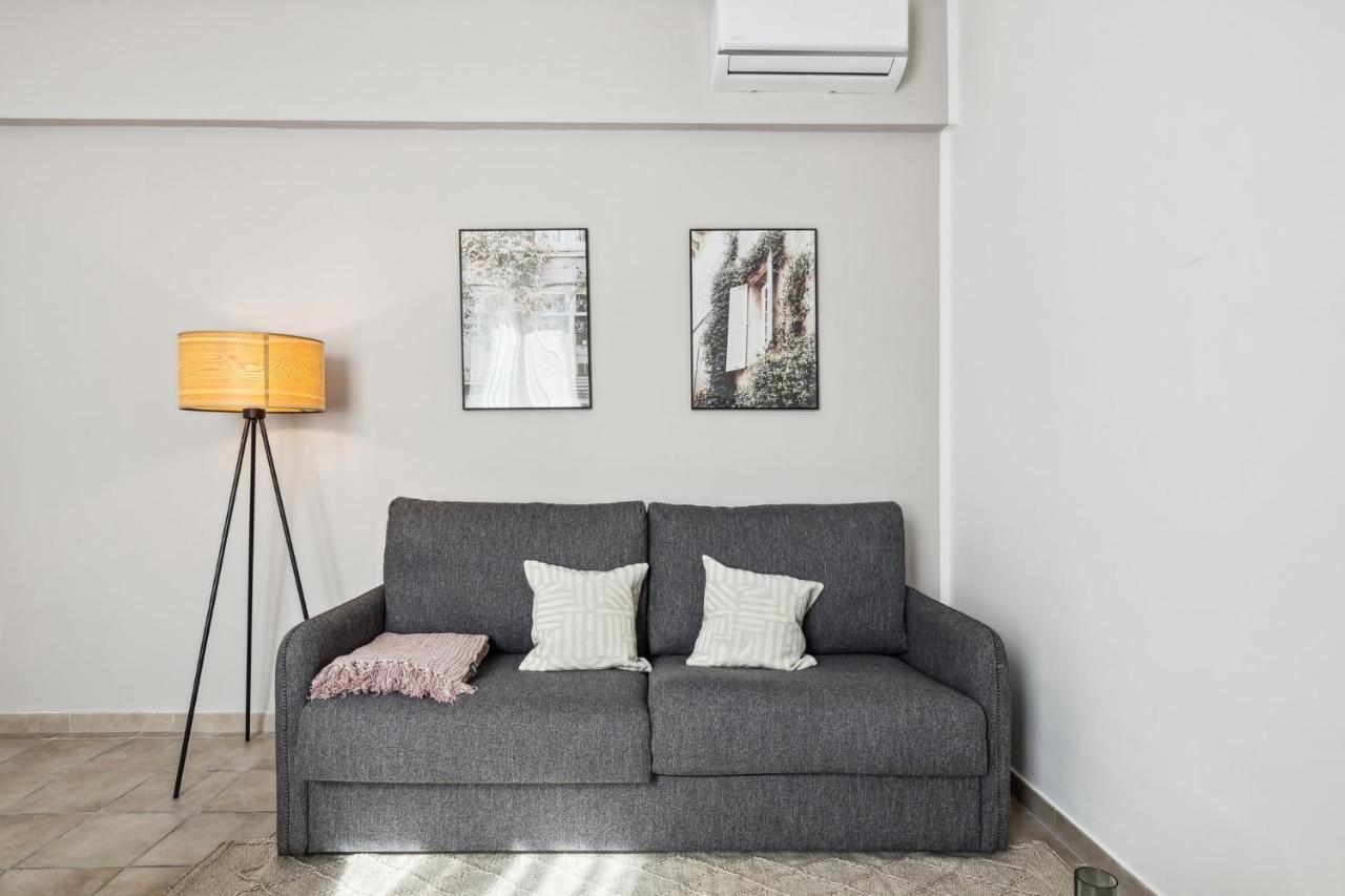 Limehome Rome Via Dei Reti Eksteriør bilde